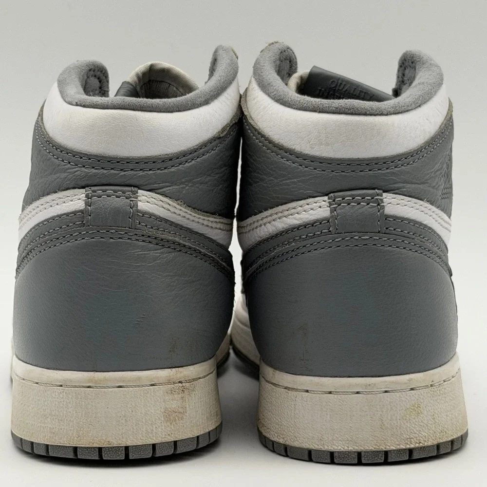 Nike Air‎ Jordan 1 Retro High OG Stealth 575441-037 6Y 7.5W